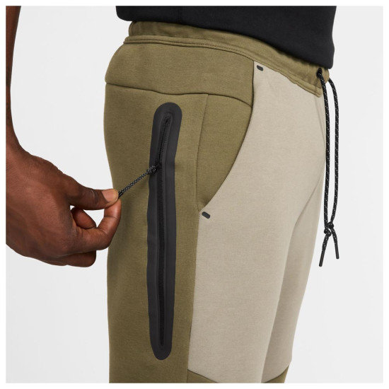 Nike Ανδρικό παντελόνι φόρμας Sportswear Tech Fleece Jogger Pants